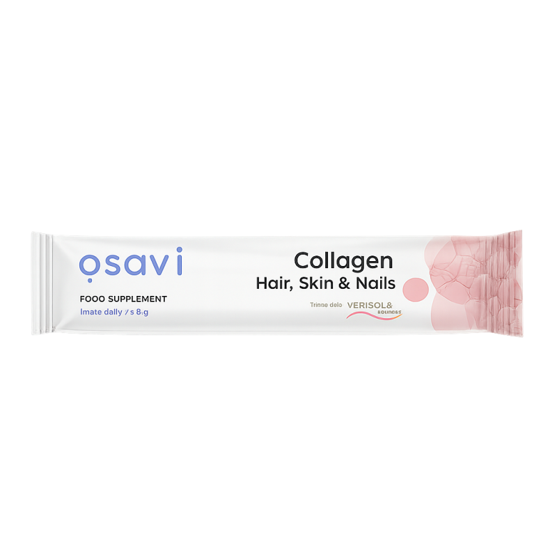 Osavi Collagen Peptides Hair Skin and Nails Osavi Collagen Peptides Hair Skin and Nails