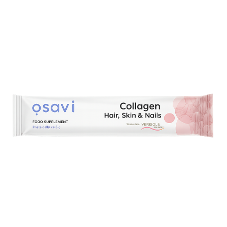 Osavi Collagen Peptides Hair Skin and Nails