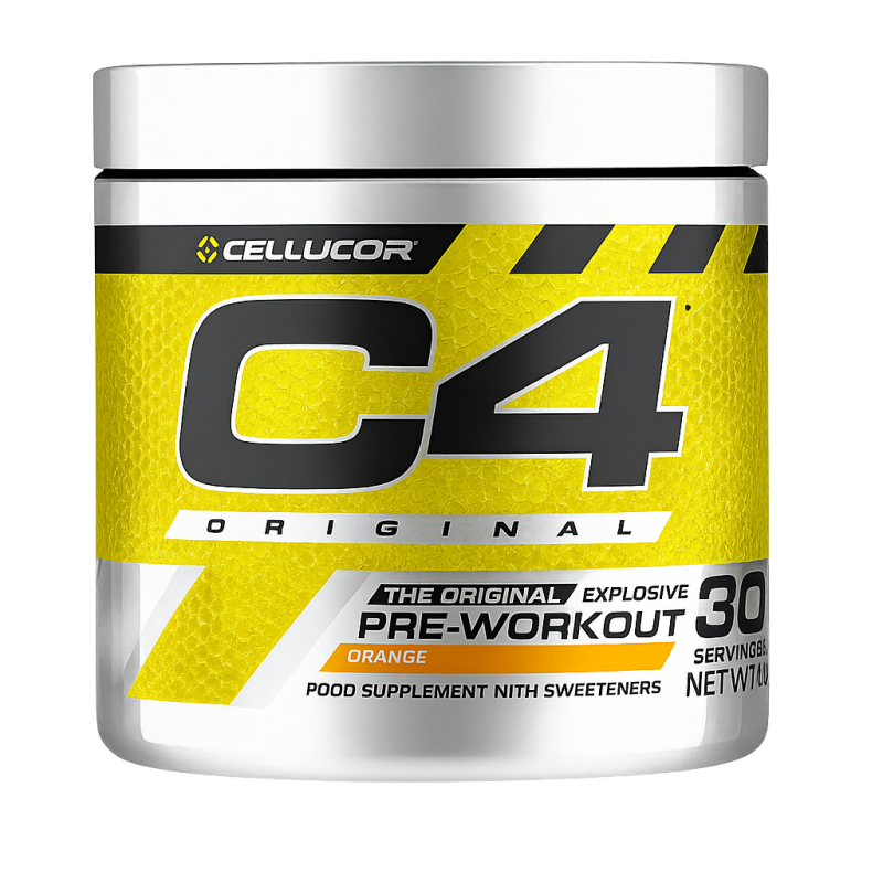 Cellucor C4 Original Cellucor C4 Original