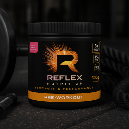 Reflex Nutrition Pre Workout