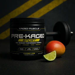 Kaged Muscle Pre-Kaged Sport