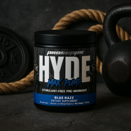 ProSupps Hyde Max Pump