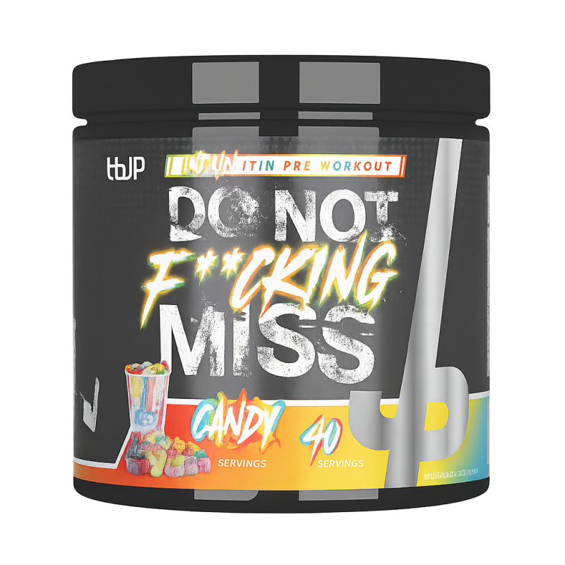 Trained by JP Do Not F**cking Miss Trained by JP Do Not F**cking Miss