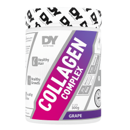 Dorian Yates Collagen Complex