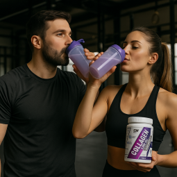 Dorian Yates Collagen Complex