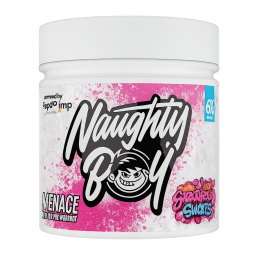 Naughty Boy Menace V2
