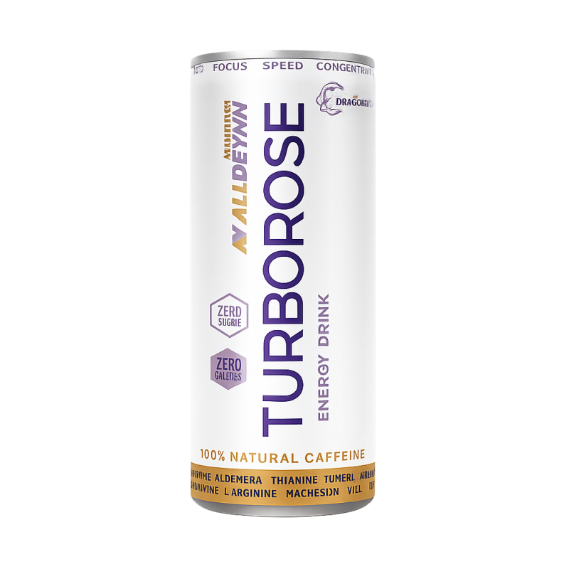 Allnutrition AllDeynn Turborose Allnutrition AllDeynn Turborose