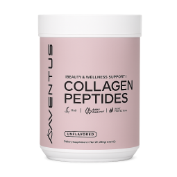 Aventus Supplements Collagen Peptides