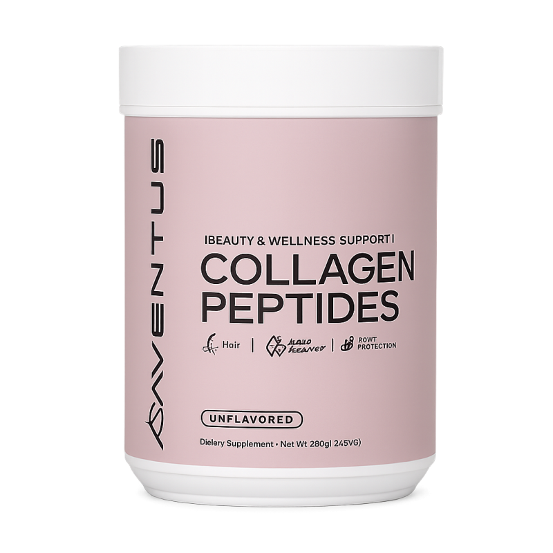 Aventus Supplements Collagen Peptides Aventus Supplements Collagen Peptides