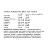 Cellucor C4 Ultimate Pre-Workout Shot – Énergie explosive et performance maximale I FITQUEEN