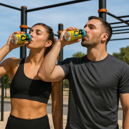 Cellucor C4 Performance Energy