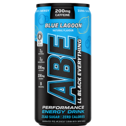 Applied Nutrition ABE Energy + Performance Cans