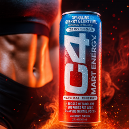 Cellucor C4 Smart Energy