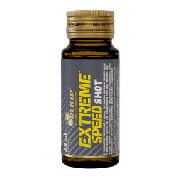 Olimp Nutrition Extreme Speed Shot