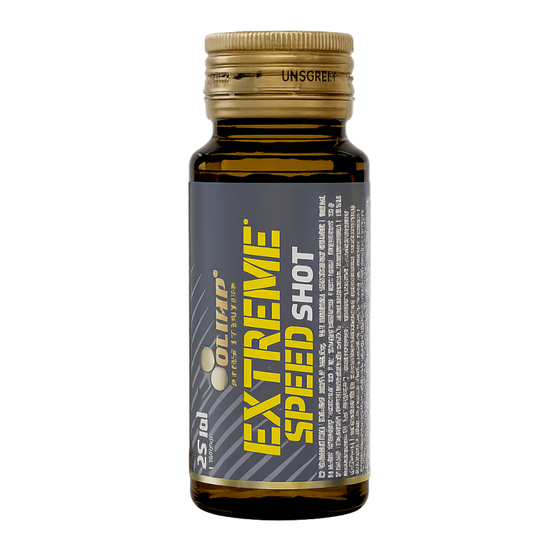 Olimp Nutrition Extreme Speed Shot Olimp Nutrition Extreme Speed Shot