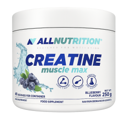 Allnutrition Creatine Muscle Max