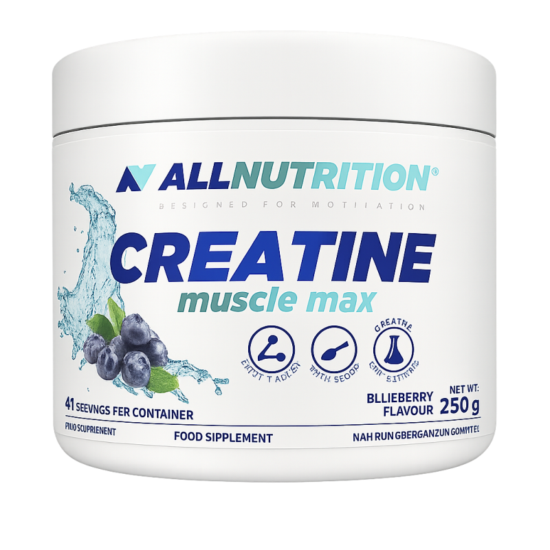Allnutrition Creatine Muscle Max Allnutrition Creatine Muscle Max