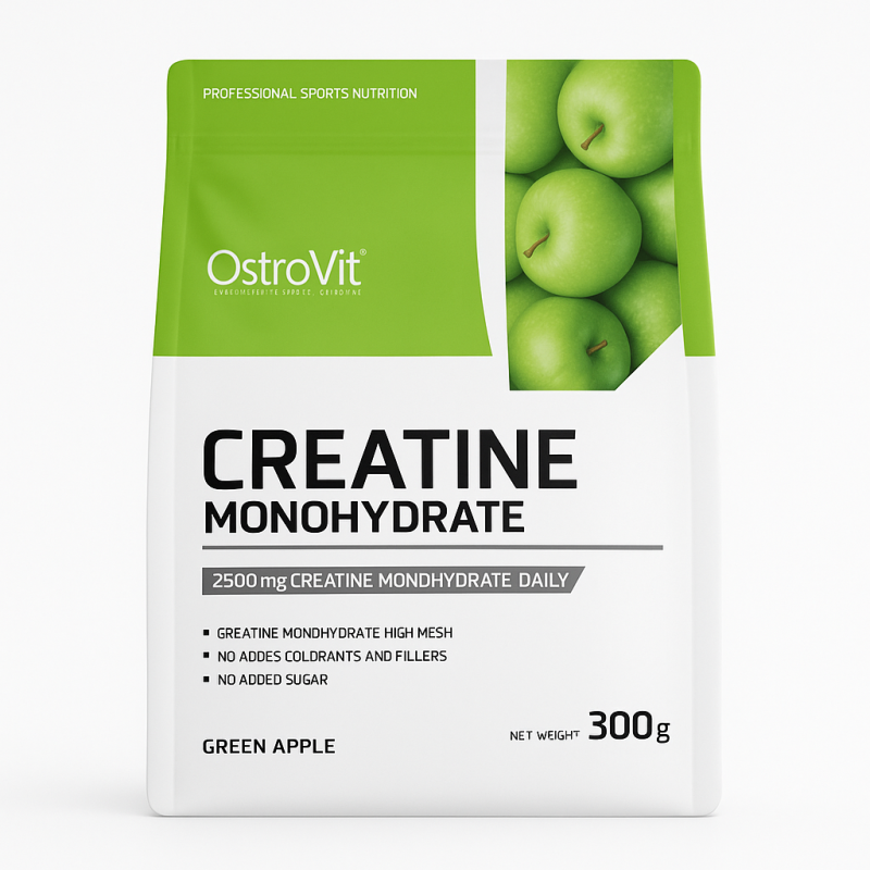 OstroVit Creatine Monohydrate OstroVit Creatine Monohydrate