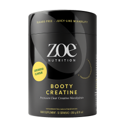 ZOE Nutrition Booty Creatine