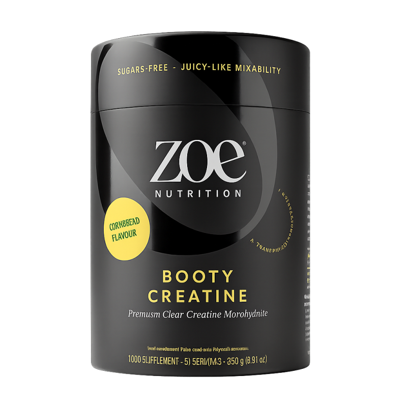 ZOE Nutrition Booty Creatine ZOE Nutrition Booty Creatine