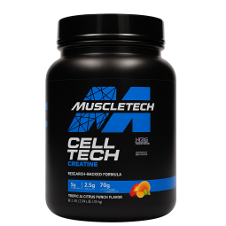 MuscleTech Cell-Tech Creatine