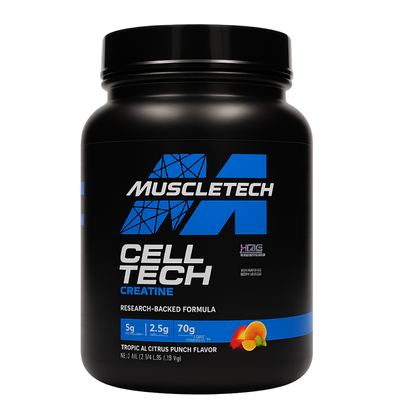 MuscleTech Cell-Tech Creatine MuscleTech Cell-Tech Creatine