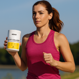 Weider Sport Collagen