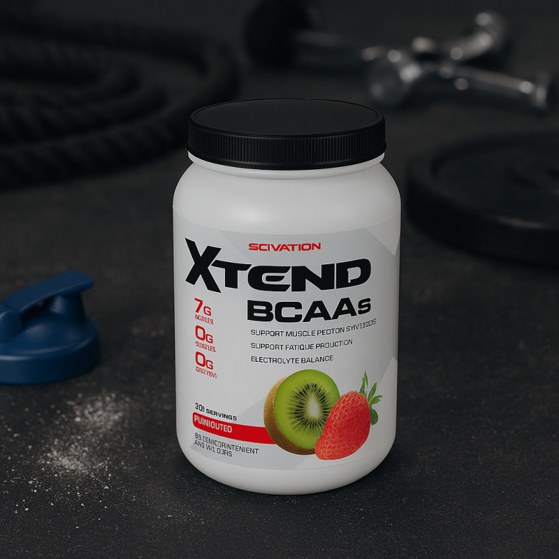 Xtend The Original