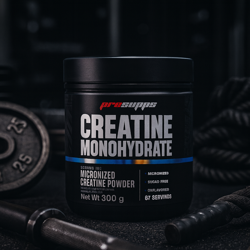 ProSupps Creatine Monohydrate