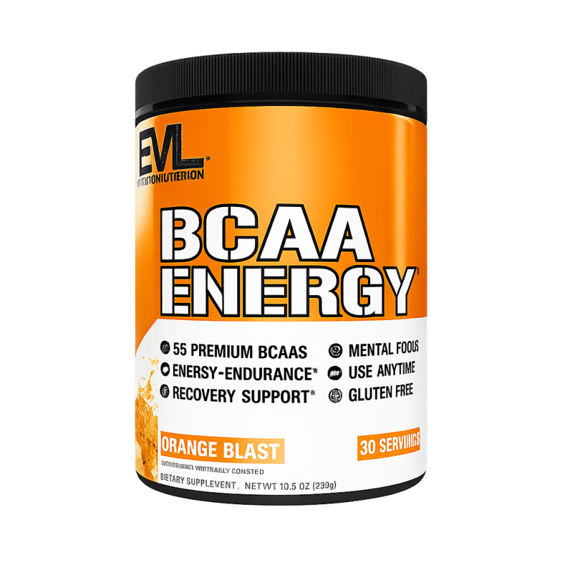 EVLution Nutrition BCAA Energy EVLution Nutrition BCAA Energy