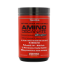 MuscleMeds Amino Decanate – Complexe complet 19 acides aminés pour performance et récupération I FITQUEEN