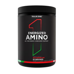 Rule One Energized Amino