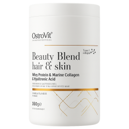 Beauty Blend Hair & Skin