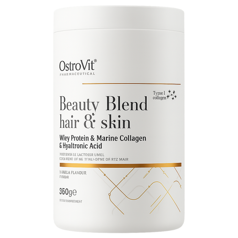 Beauty Blend Hair & Skin Beauty Blend Hair & Skin