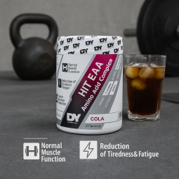 Dorian Yates HIT EAA Amino Acid Complex