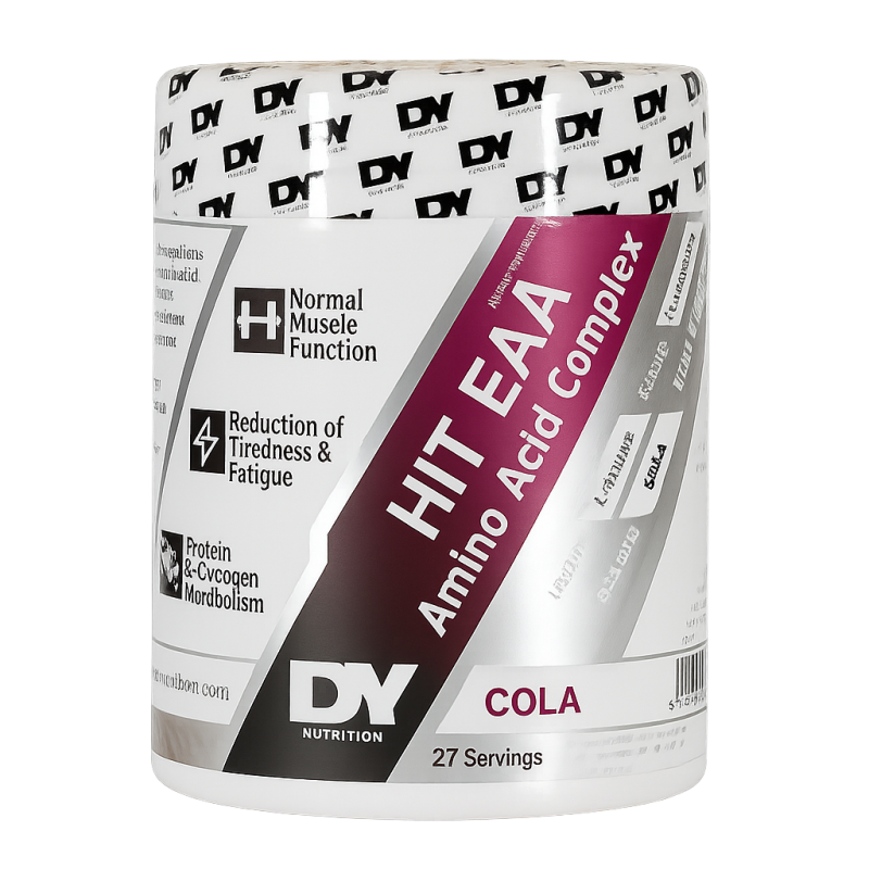 Dorian Yates HIT EAA Amino Acid Complex Dorian Yates HIT EAA Amino Acid Complex