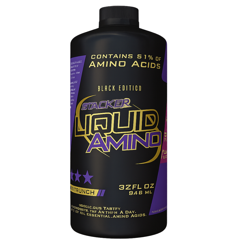 Stacker2 Europe Liquid Amino Stacker2 Europe Liquid Amino