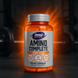 NOW Foods Amino Complete