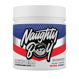 Naughty Boy Amino EAA