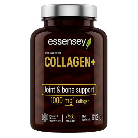 Essensey Collagen+