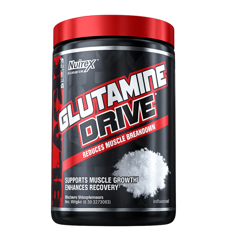 Nutrex Glutamine Drive Nutrex Glutamine Drive
