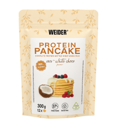 Weider Protein Pancake