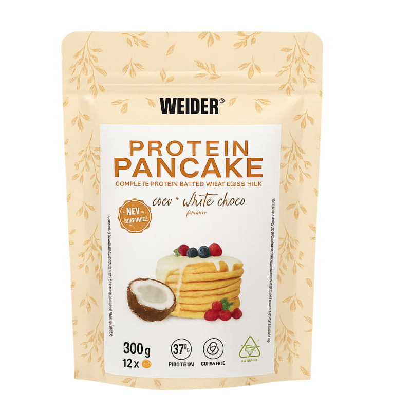 Weider Protein Pancake Weider Protein Pancake