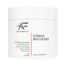 Apex Formulas Stress Recovery