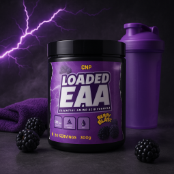 CNP Loaded EAA