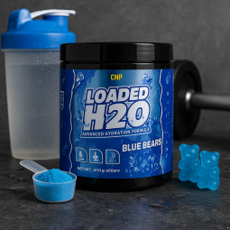 CNP Loaded H2O