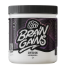 Brain Gains Switch Off – Complément Sommeil Réparateur et Anti-Stress pour Femmes | FITQUEEN