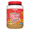 Axe & Sledge Farm Fed – Whey Isolate 100 % Grass-Fed avec enzymes digestives | FitQueen