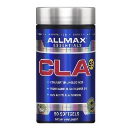 AllMax Nutrition CLA 95