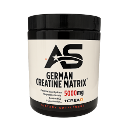 American Supps Creatine Matrix